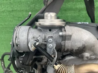 038129637L Дроссельная заслонка Volkswagen Passat B5 Арт 96734890, вид 1