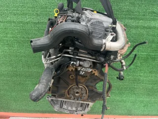 Y20DTH Двигатель Opel Zafira A Арт 96734908, вид 3