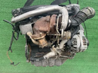 Y20DTH Двигатель Opel Zafira A Арт 96734908, вид 4