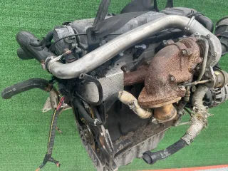 Y20DTH Двигатель Opel Zafira A Арт 96734908, вид 6