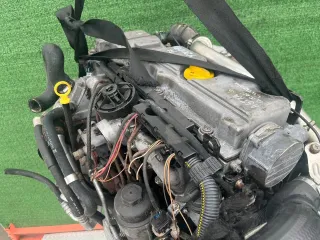Y20DTH Двигатель Opel Zafira A Арт 96734908, вид 7
