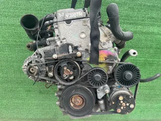 Y20DTH Двигатель Opel Zafira A Арт 96734908, вид 1