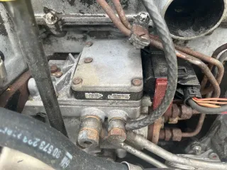 24413103, 0470504015 ТНВД Opel Zafira A Арт 96734915, вид 2