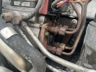24413103, 0470504015 ТНВД Opel Zafira A Арт 96734915, вид 3