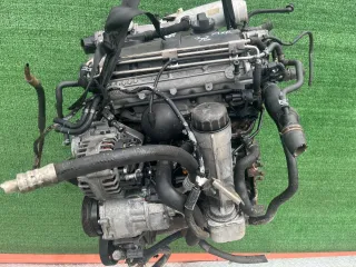 AXR Двигатель Volkswagen Golf 4 Арт 96734947, вид 1