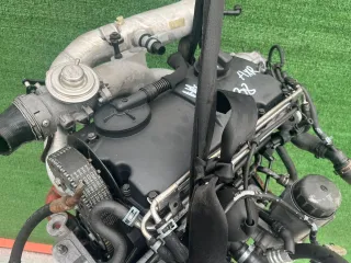 AXR Двигатель Volkswagen Golf 4 Арт 96734947, вид 5