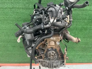 AXR Двигатель Volkswagen Golf 4 Арт 96734947, вид 2