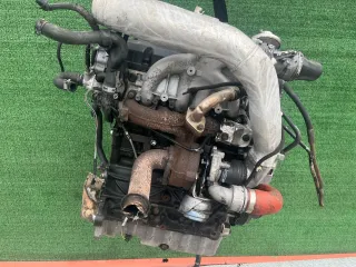 AXR Двигатель Volkswagen Golf 4 Арт 96734947, вид 3