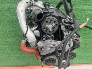 AXR Двигатель Volkswagen Golf 4 Арт 96734947, вид 4