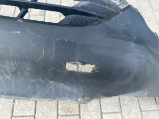  Бампер передний Chevrolet Equinox 3 Арт 96734923, вид 4