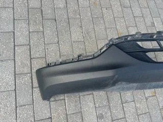  Бампер передний Chevrolet Equinox 3 Арт 96734923, вид 2