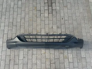  Бампер передний Chevrolet Equinox 3 Арт 96734923, вид 1