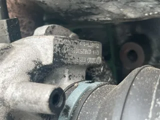 038253016F Турбина Volkswagen Golf 4 Арт 96734954, вид 4