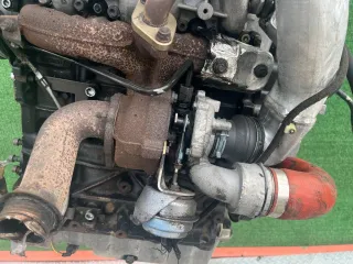 038253016F Турбина Volkswagen Golf 4 Арт 96734954, вид 1