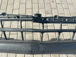  Бампер передний Chevrolet Equinox 3 Арт 96734953, вид 2