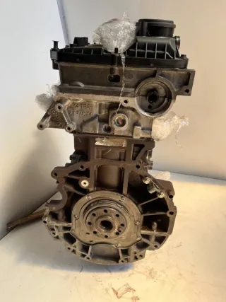 CYRA Двигатель Ford Transit 4 Арт 96734955, вид 6