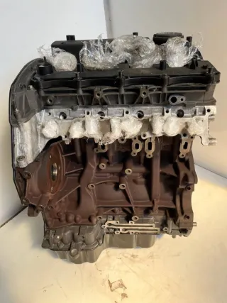 CYRA Двигатель Ford Transit 4 Арт 96734955, вид 5
