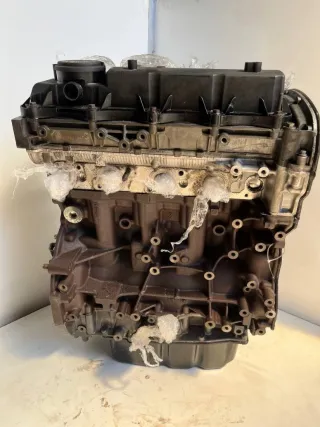 CYRA Двигатель Ford Transit 4 Арт 96734955, вид 1