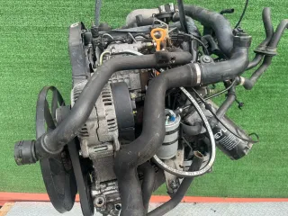 AFN Двигатель Audi A4 B5 Арт 96734966, вид 2