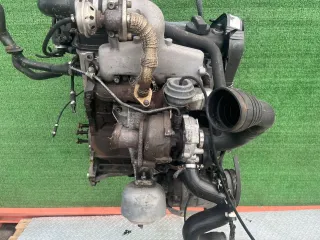 AFN Двигатель Audi A4 B5 Арт 96734966, вид 3