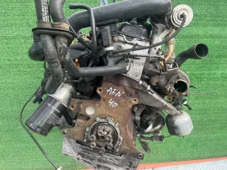 AFN Двигатель Audi A4 B5 Арт 96734966, вид 6