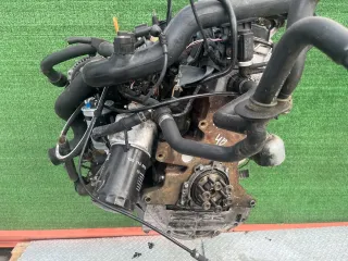 AFN Двигатель Audi A4 B5 Арт 96734966, вид 4