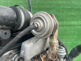 028131501E Клапан EGR Audi A4 B5 Арт 96734968, вид 1