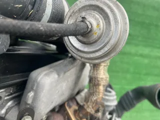 028131501E Клапан EGR Audi A4 B5 Арт 96734968, вид 2