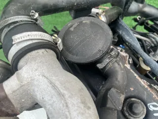  Маслоотделитель (сапун) Audi A4 B5 Арт 96734990