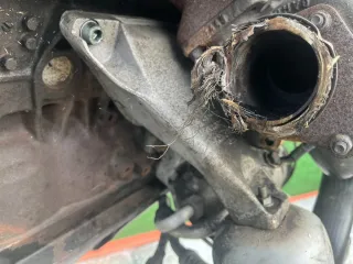  Кронштейн двигателя Audi A4 B5 Арт 96734993, вид 1