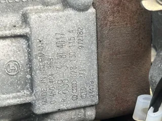 0460404969, 028130115A ТНВД Audi A4 B5 Арт 96735004, вид 3