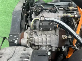 0460404969, 028130115A ТНВД Audi A4 B5 Арт 96735004, вид 1