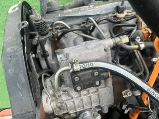 0460404969, 028130115A ТНВД Audi A4 B5 Арт 96735004, вид 2