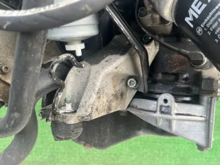  Кронштейн двигателя Audi A4 B5 Арт 96735011, вид 1