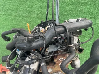 8D0145840A Патрубок интеркулера Audi A4 B5 Арт 96735016, вид 1