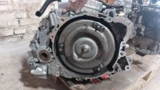 20HZ31, 4HP20, 0306324 КПП автоматическая (АКПП) Peugeot 607 Арт G16315_1