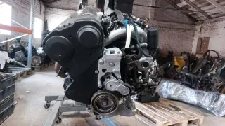 3FZ Двигатель Citroen C8 Арт G16318_4, вид 1