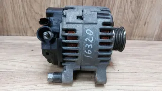 9646476280, 2542704A, TG15C022, 405135480 Генератор Citroen C5 1 Арт G16320_4, вид 1