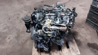 1NDTV Генератор Toyota Auris 1 Арт G16323-1_1, вид 1