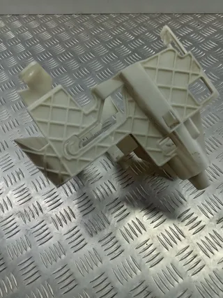 9648675180 Крепление блока предохранителей Citroen C4 1 Арт 96735082, вид 2