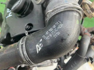 7M3145708B Патрубок интеркулера Volkswagen Sharan 1 restailing Арт 96735115, вид 2