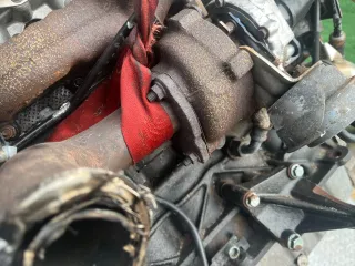 038253019N Турбина Volkswagen Sharan 1 restailing Арт 96735186, вид 3
