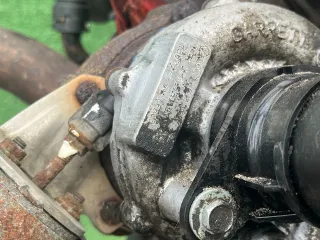 038253019N Турбина Volkswagen Sharan 1 restailing Арт 96735186, вид 2
