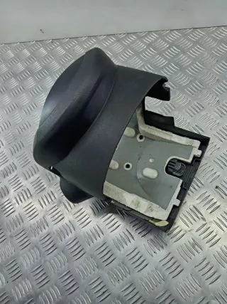  Кожух рулевой колонки Citroen C4 1 Арт 96735194, вид 4