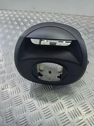  Кожух рулевой колонки Citroen C4 1 Арт 96735194, вид 1
