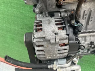 9665617780 Генератор Citroen Xsara Picasso Арт 96735202, вид 1