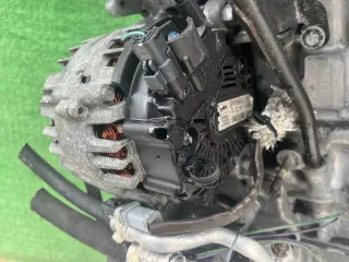 9665617780 Генератор Citroen Xsara Picasso Арт 96735202, вид 2