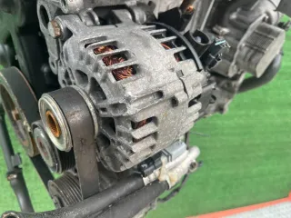 9665617780 Генератор Citroen Xsara Picasso Арт 96735202, вид 4