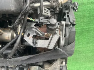 9683703780, 0445010102 ТНВД Citroen Xsara Picasso Арт 96735210, вид 1