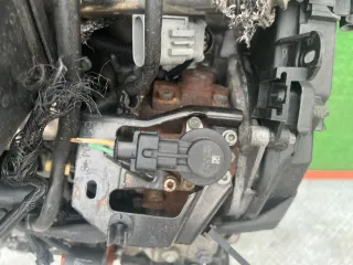 9683703780, 0445010102 ТНВД Citroen Xsara Picasso Арт 96735210, вид 2